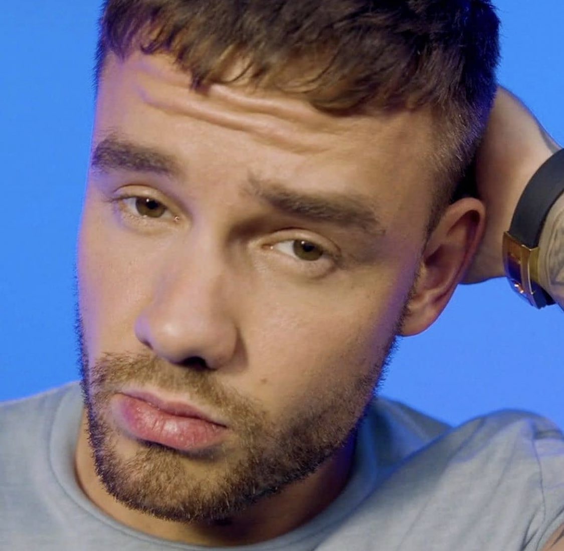 LiamPArgentina's tweet image. Comenta 10 veces con el hashtag #StreamRemember para poder hacer tendencia💙