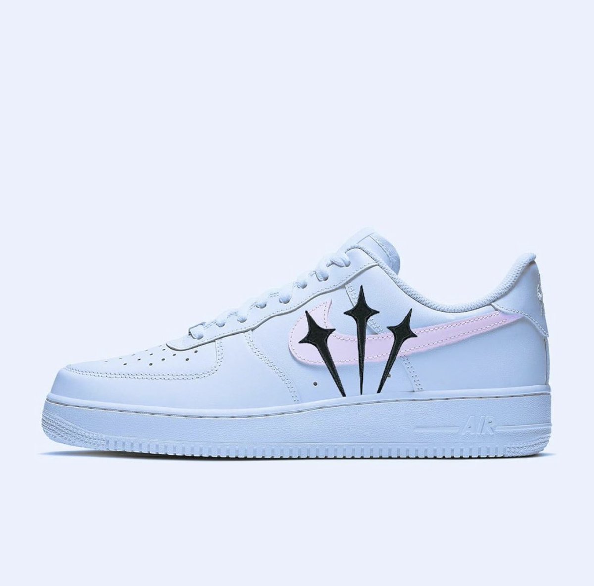 certified lover boy air force 1