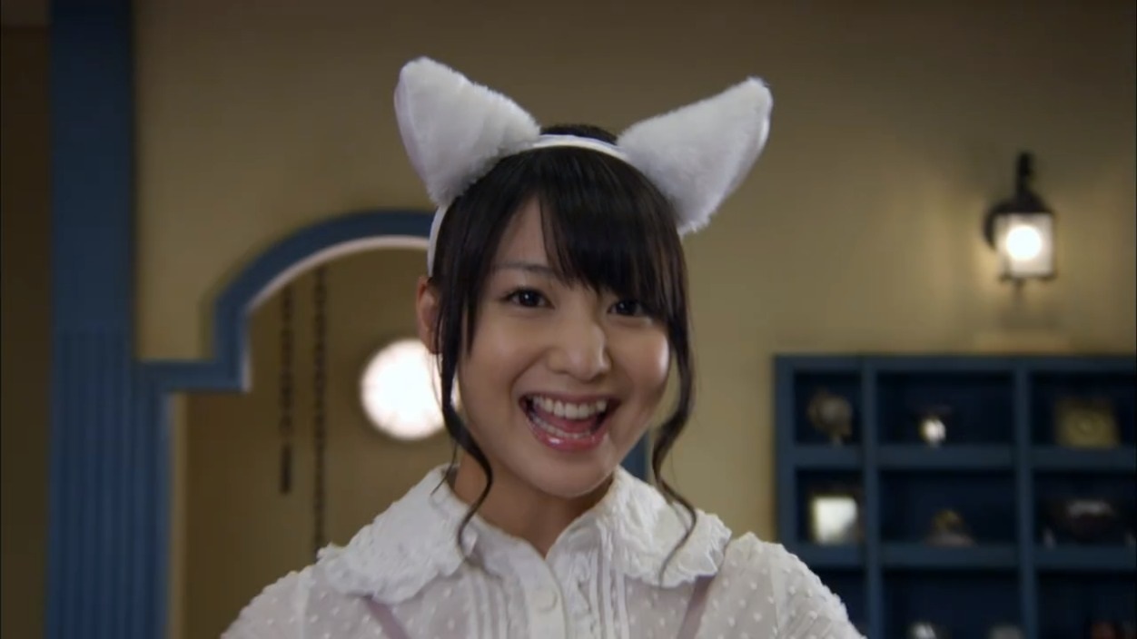 ゴーカイジャー  みみ JUN🐾 on X: 