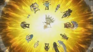 Une clef d'argent ne nécessitera beaucoup moins de magie qu'une clef d'or.Il est possible d'invoquer plusieurs esprits en même temps mais la quantité de magie consommée est multipliée par le nombre d'esprit invoqué.