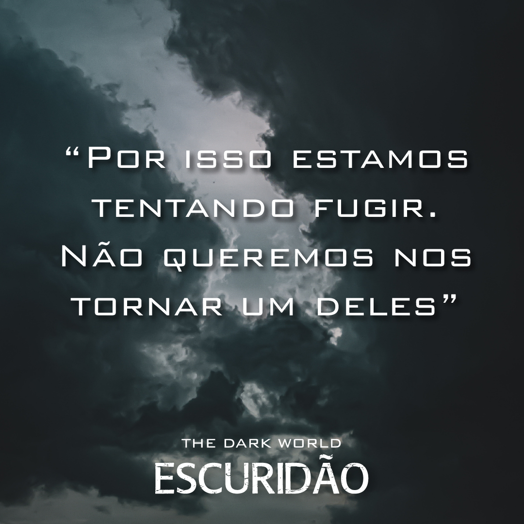 DarkWorldBooks's tweet photo. Descubra como tudo começou em "Escuridão" da série The Dark World.

Já disponível em e-book e cópia física:
https://t.co/HKEMtvf8EF https://t.co/sEHMoFgxdI