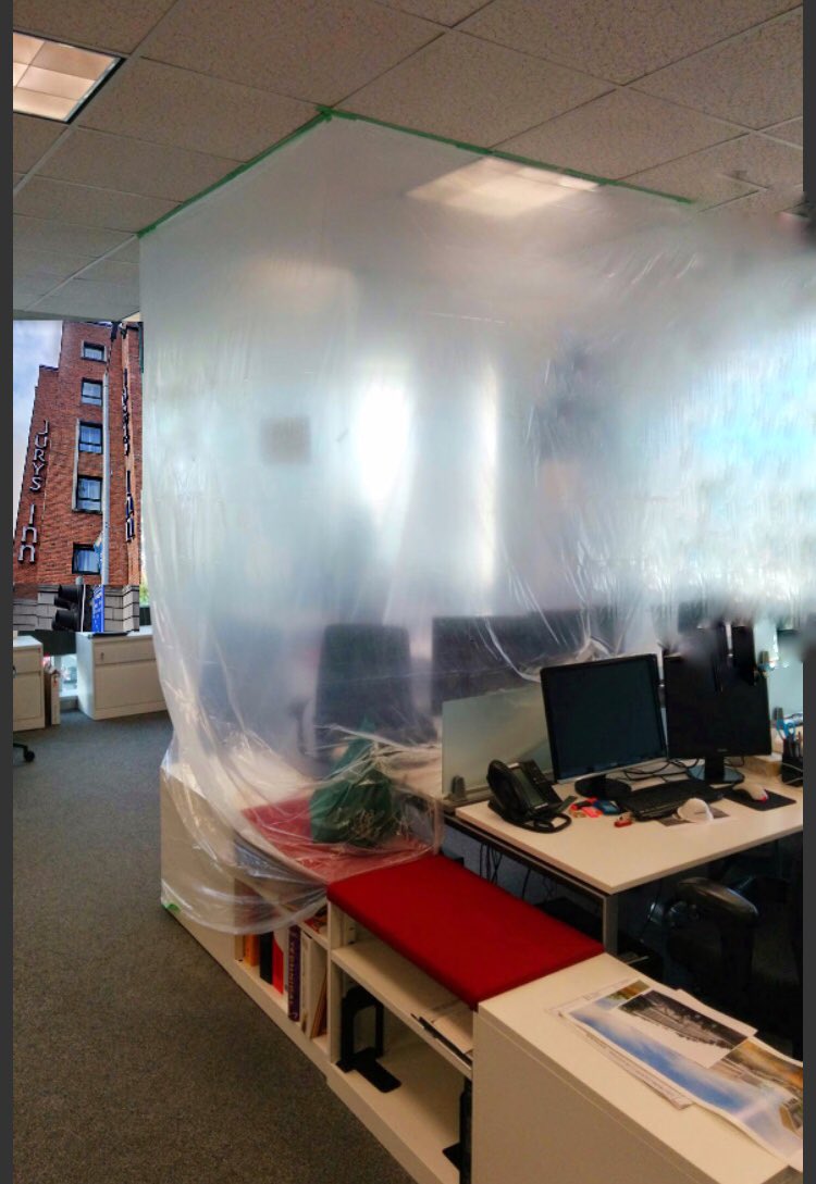 Special thanks to the ‘powers that be’ in Church House. We can work safely in our bubble. Well we could until we got furloughed. This account is administered by a bot now. Well by ‘bot’ I mean, ‘volunteer’. Well by volunteer I mean, ‘my wife’. Well I have final say of course. So.