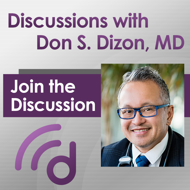 OncJournal's tweet photo. What Doesn’t Kill You Make You Stronger: A Conversation with Ginny Mason
Don Dizon learns about Ginny Mason's experiences as a breast cancer survivor, patient advocate, and nonprofit leader in this month's blog.
@drdonsdizon
https://t.co/i4rdtX1u1X https://t.co/KTpYlUL7W5