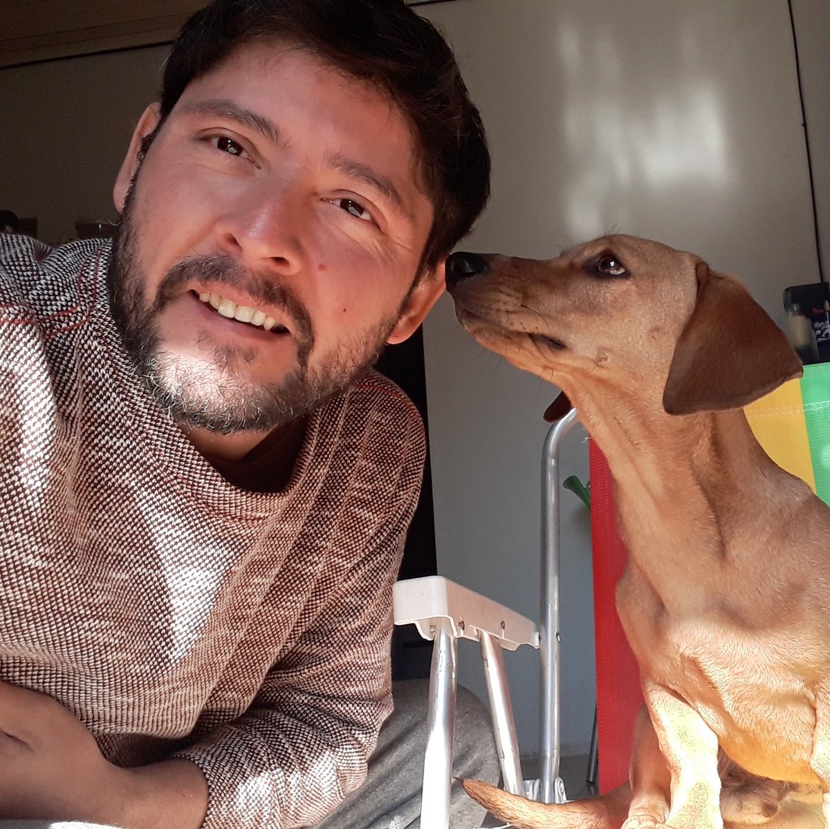 #NuevaFotoDePerfil