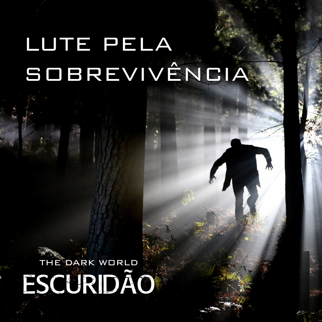 DarkWorldBooks's tweet photo. O que você faria para sobreviver?
Descubra em "Escuridão" da série The Dark World.

Já disponível em e-book e cópia física:
https://t.co/HKEMtuXxN7 https://t.co/cgFA5Vvbyu
