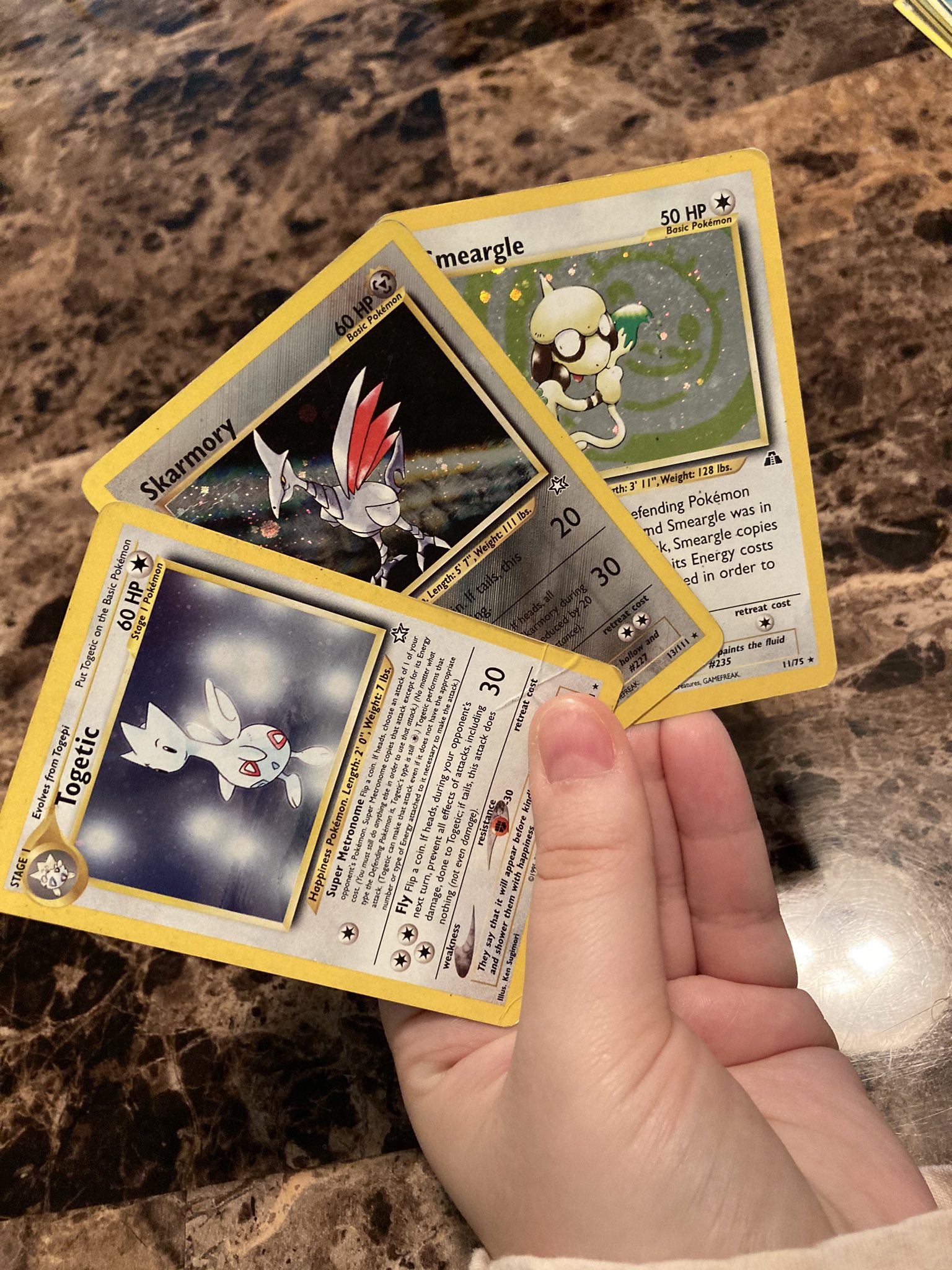 [PokeCommunity.com] "Look What I Just Got!" Thread