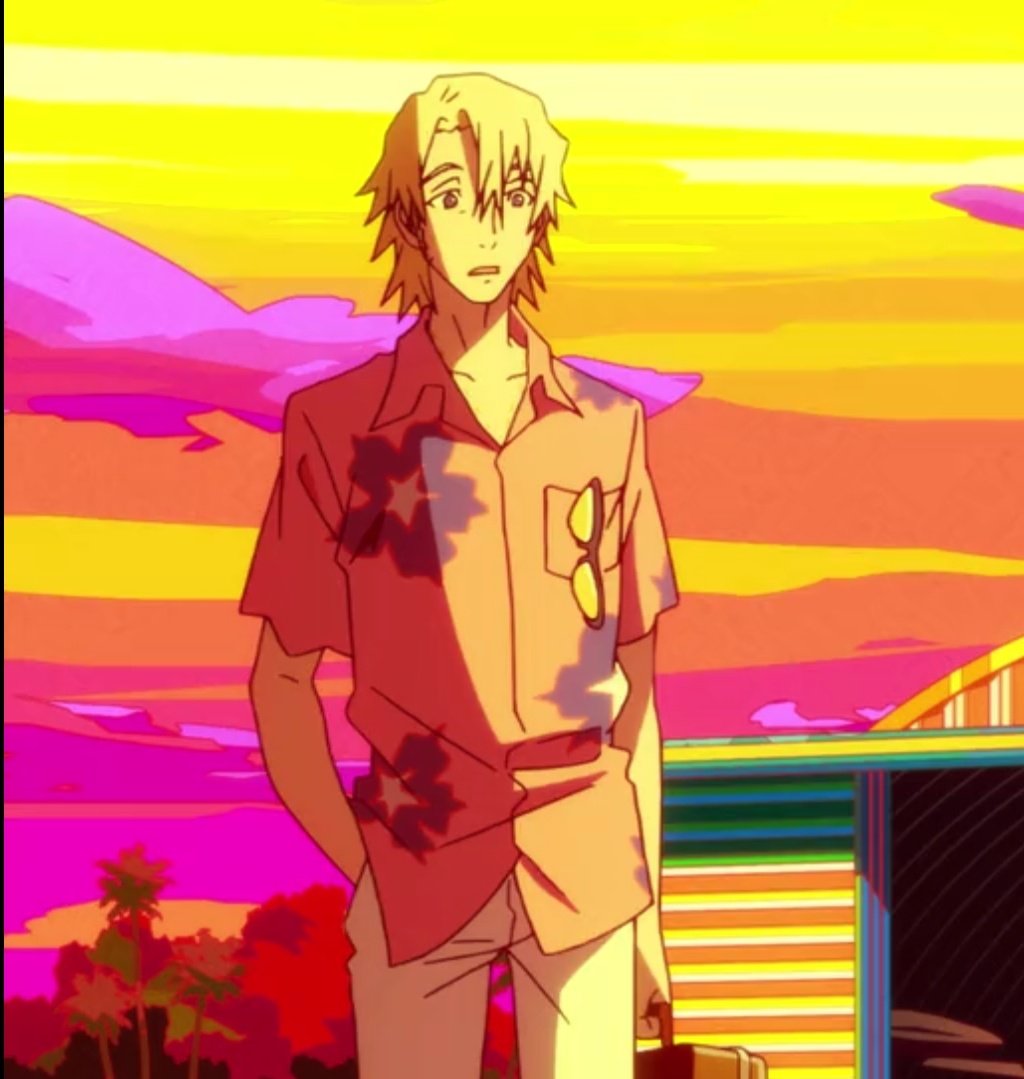 this is the 'omg stop being so loud' thread now