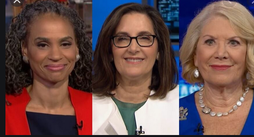 magpie99's tweet photo. @MSNBC Where are these lawyers and msnbc cotrbutors? They are sorely missed. https://t.co/nnVnijR0Hh