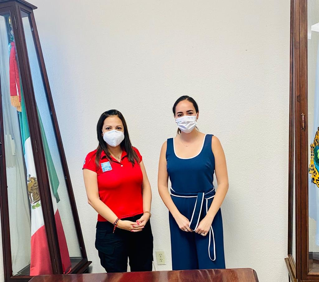 SSPCOAH's tweet photo. La seguridad es #TareaDeTodos. Acuerdos importantes con la Asociación Mexicana de Hoteles y Hospedaje en Coahuila @HotelesenCoah trabajando juntos #FuerteCoahuilaEs @mrikelme @villarrealsonia @maperezpe @jm_fraustro https://t.co/SFmFDbA2Sb