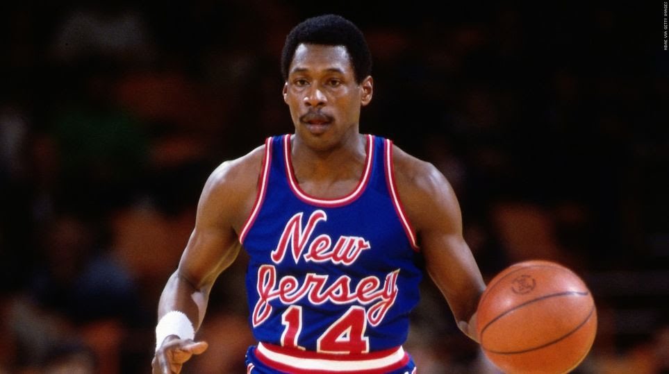 Derek Fisher and Duane Washington