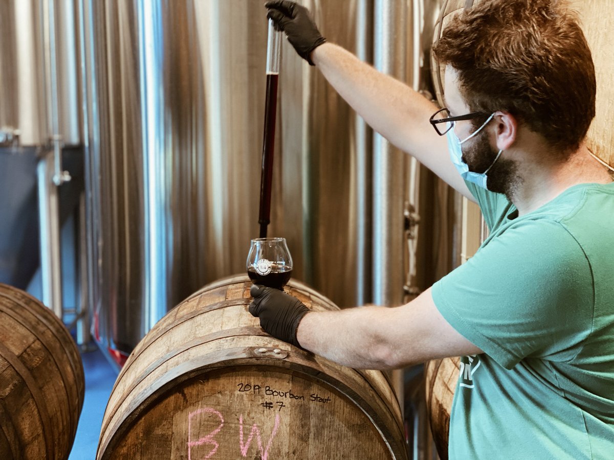 Raised Grain Brewing tweet media