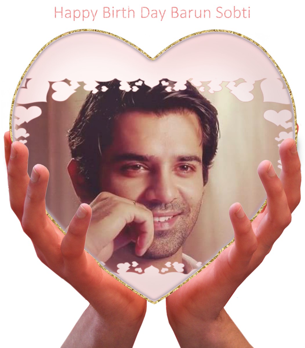 hobabarun's tweet photo. #HBDAffableBarunSobti https://t.co/0kOLW4qSvh