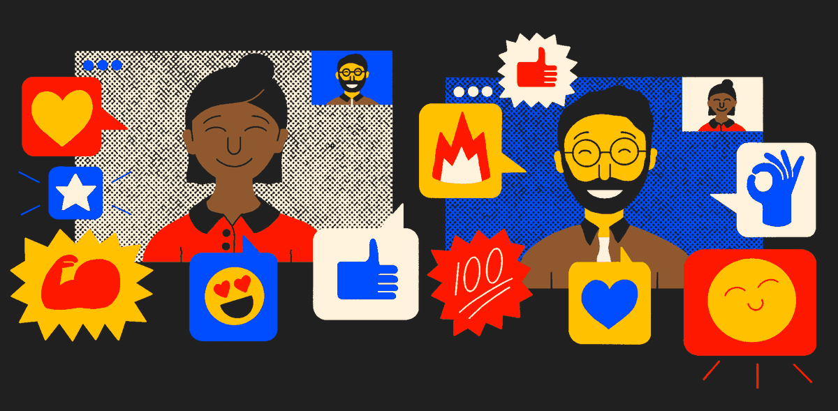 SignetInc's tweet photo. How modern employees want to be appreciated,
and how managers can make their teams feel valued. @Officevibe #employeerecognition #EmployeeExperience #internalcomms 

https://t.co/1WtVGpZrkT https://t.co/ukEsC4BUcm