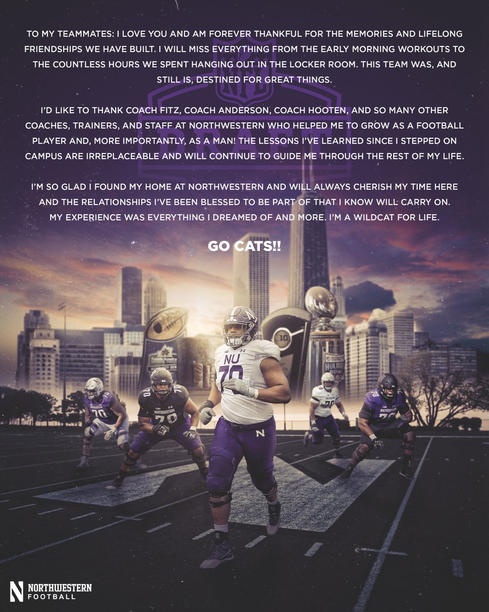 Wildcat for Life #NWO