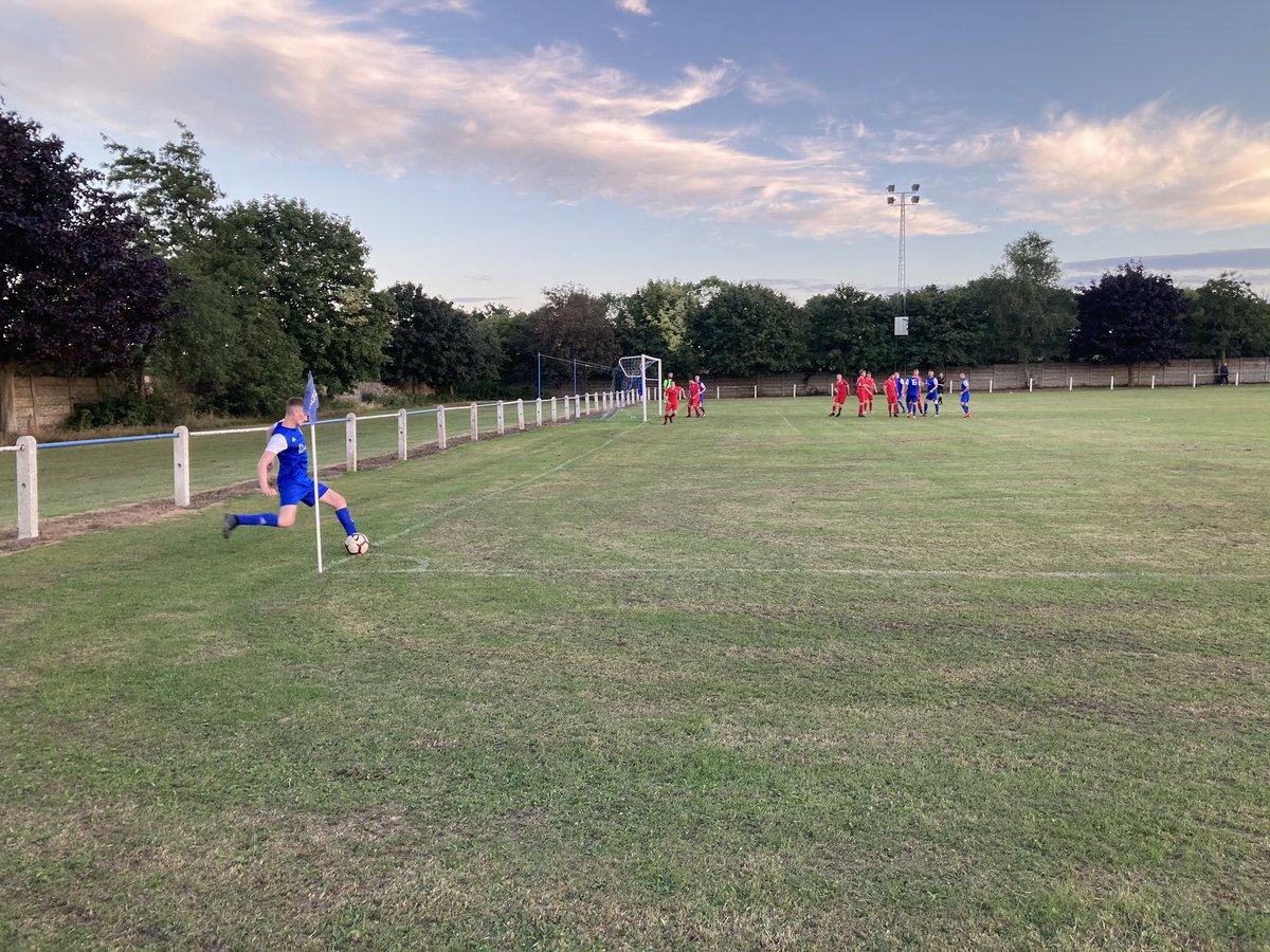 Kizzyetrance's tweet photo. β½οΈ Match 12 of 2020/21
π South Kirkby Miners Welfare
@colliery_fc 0
@WorsbroughBFC 1
Pre Season Friendly
#groundhopping #groundhop #spectatorswelcome #LetFansIn https://t.co/DhospgegPN