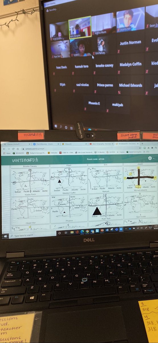 mrsKSang's tweet photo. Trying out https://t.co/5OqIDpHObN to practice our map skills! @McCleskey_MS @Cobb_SS @CobbInTech @Rjacks35 https://t.co/7HEB67k7zv