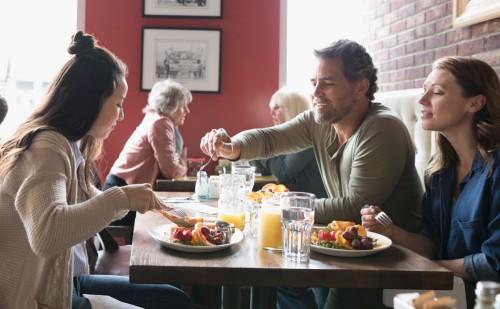 Turning guests into loyal fans is key to growing lifetime value with customers. Consumer behavior is evolving, and this is especially apparent in the #restaurant industry. These factors influenced the restaurant industry the most: co.ncr.com/32cJwL9 #Coronavirus #restaurants