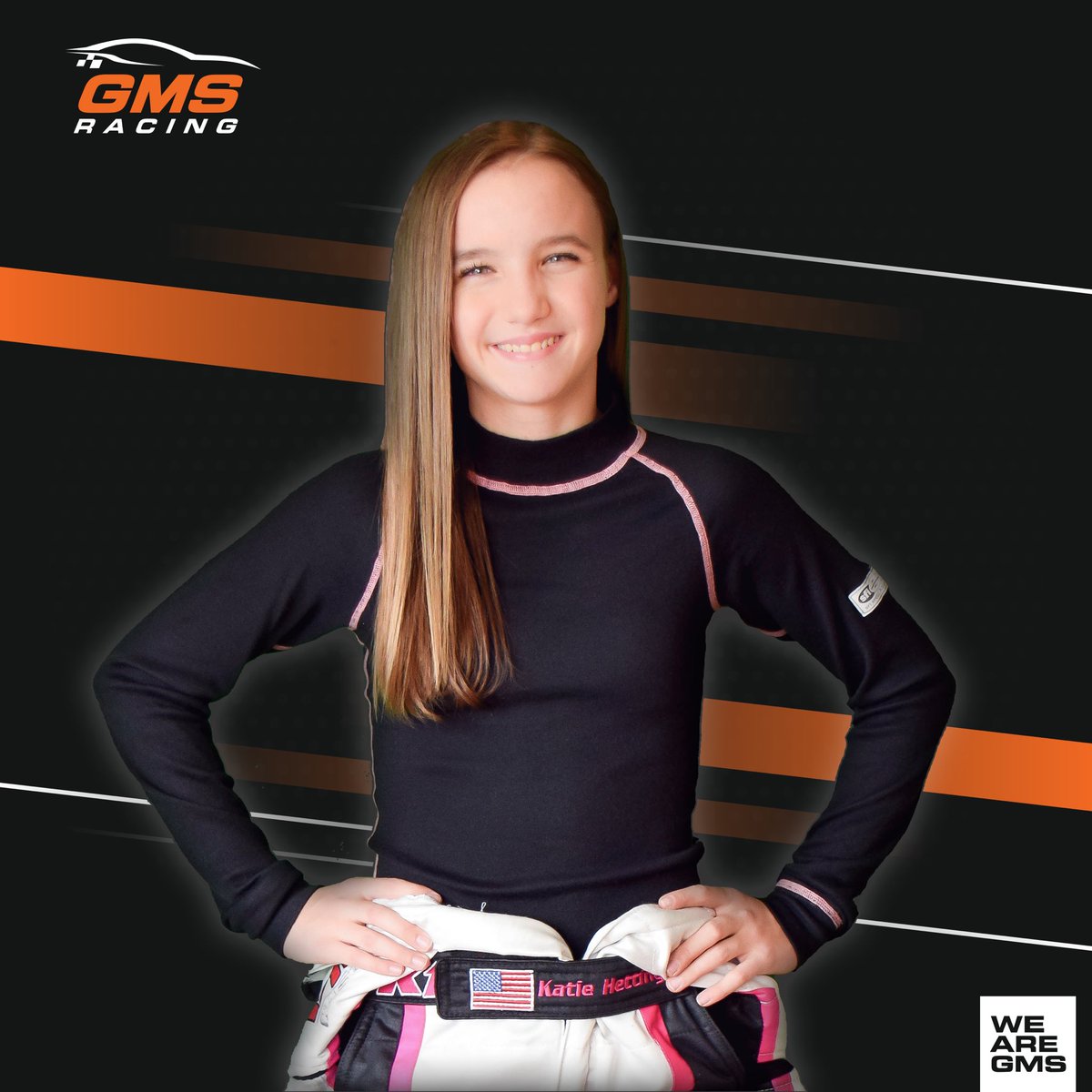 GMSRacingLLC's tweet photo. The future is bright 🌟

Study up on our new development drivers ➡️ https://t.co/H2VkIr4hcT

#WeAreGMS https://t.co/LajSMCyWj0