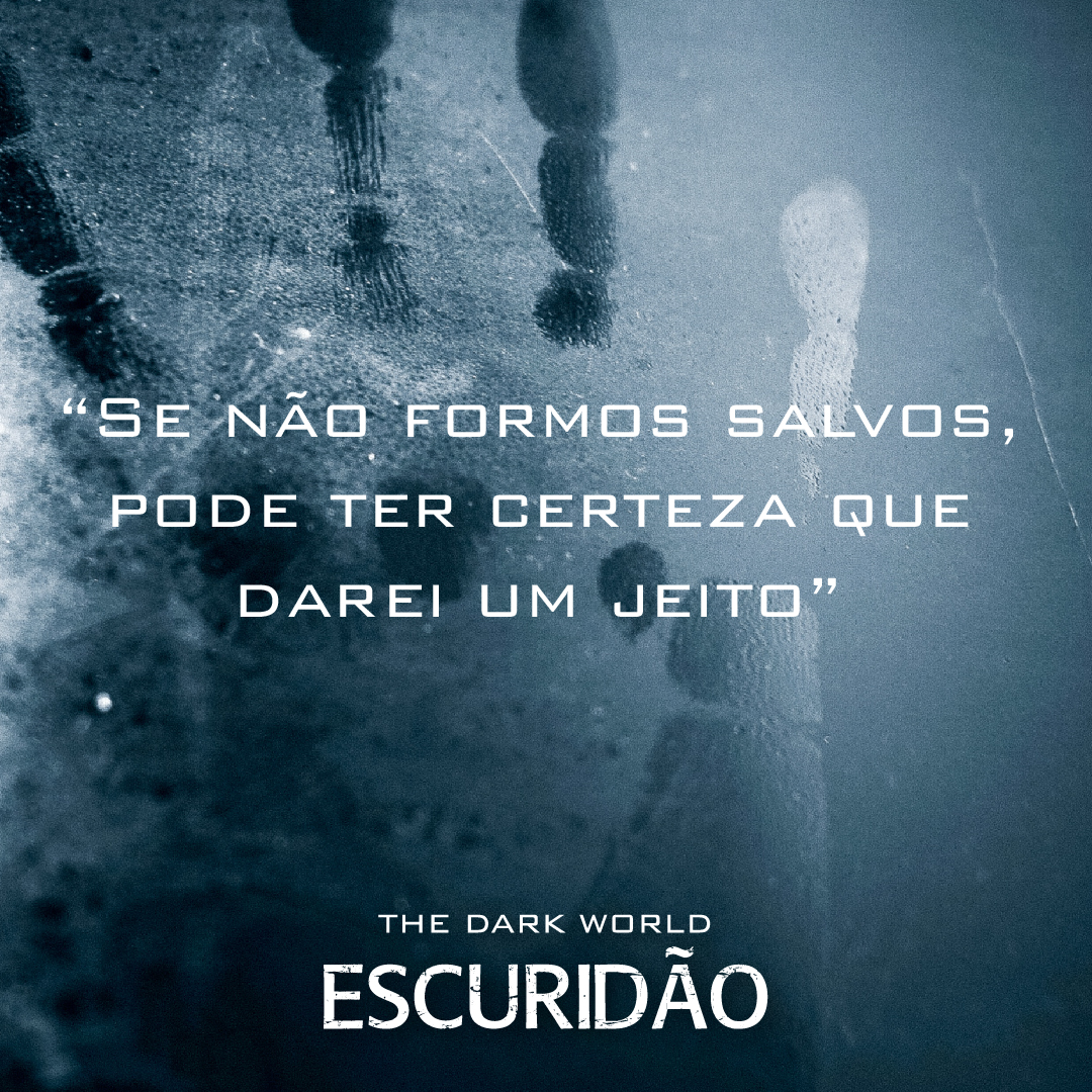 DarkWorldBooks's tweet photo. John está disposto a manter Ryan e Charlotte vivos.
Descubra seu plano em "Escuridão" da série The Dark World.

Já disponível em e-book e cópia física:
https://t.co/HKEMtuXxN7 https://t.co/CaZM6DywOc