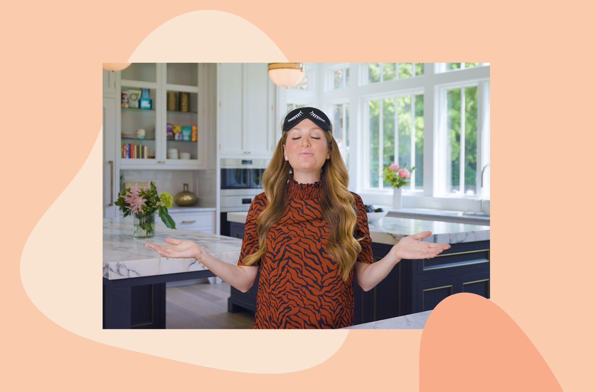 integrativerdn's tweet image. STRUGGLING WITH SLEEP?
A dietitian shares her tips for what to eat before bed for a good night's sleep! 
ow.ly/jQ6B50B47Cl
#RDchat #sleep #dietitiantips #sleephygiene @iamwellandgood