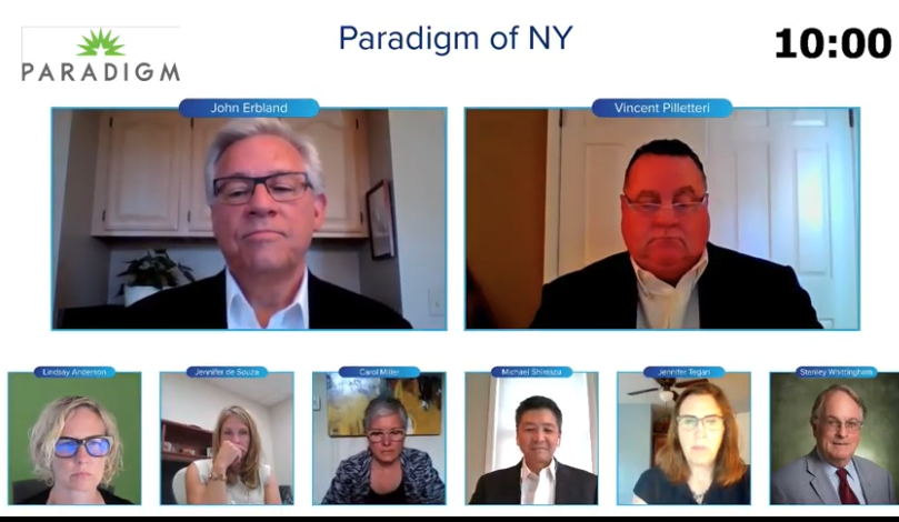 Launch NY tweet media