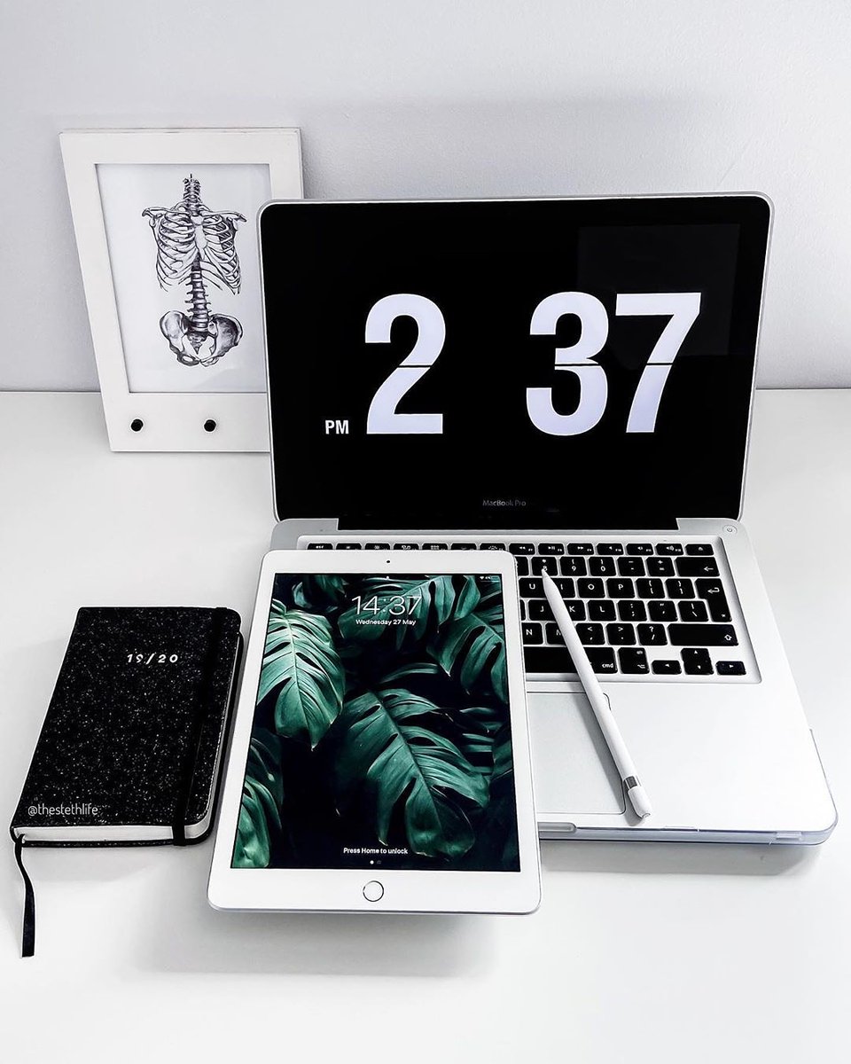 StudygramC's tweet photo. Creator: @thestethlife
-
#studygram #studygrammer #studygramcommunity #studyblrcommunity #studystudy #studystudystudy #studyspiration #studyblr #ipadnotes #digitalnotes #studycommunity #study #studymotivation #paperless #studytips #paperlessstudent #study_time #studywithme #study https://t.co/TpDDIQzvmo