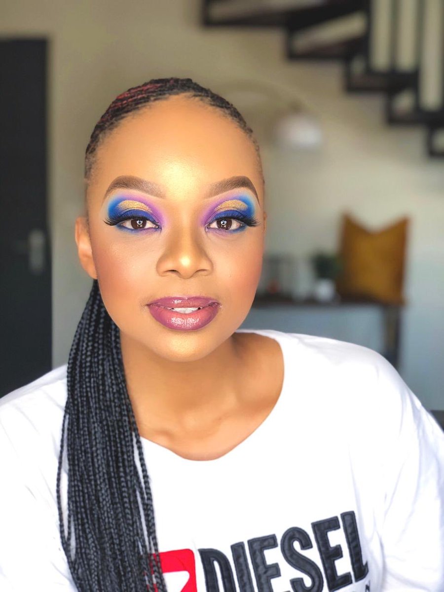 ThandohM4's tweet photo. Sickening blending skills😩

IG:breed_of_beauty https://t.co/sTI2lDyC6n