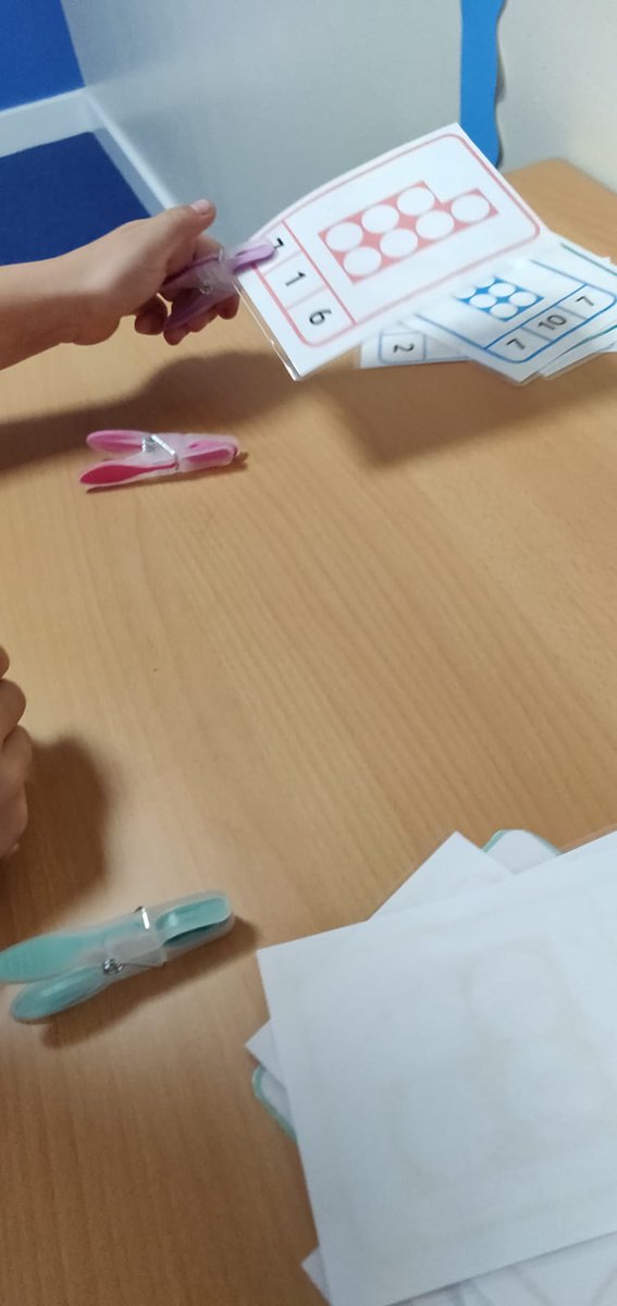 ServiceStirling's tweet photo. Using visuals to identify value #Millhall #SISS #numeracy https://t.co/GKCuknZE7N