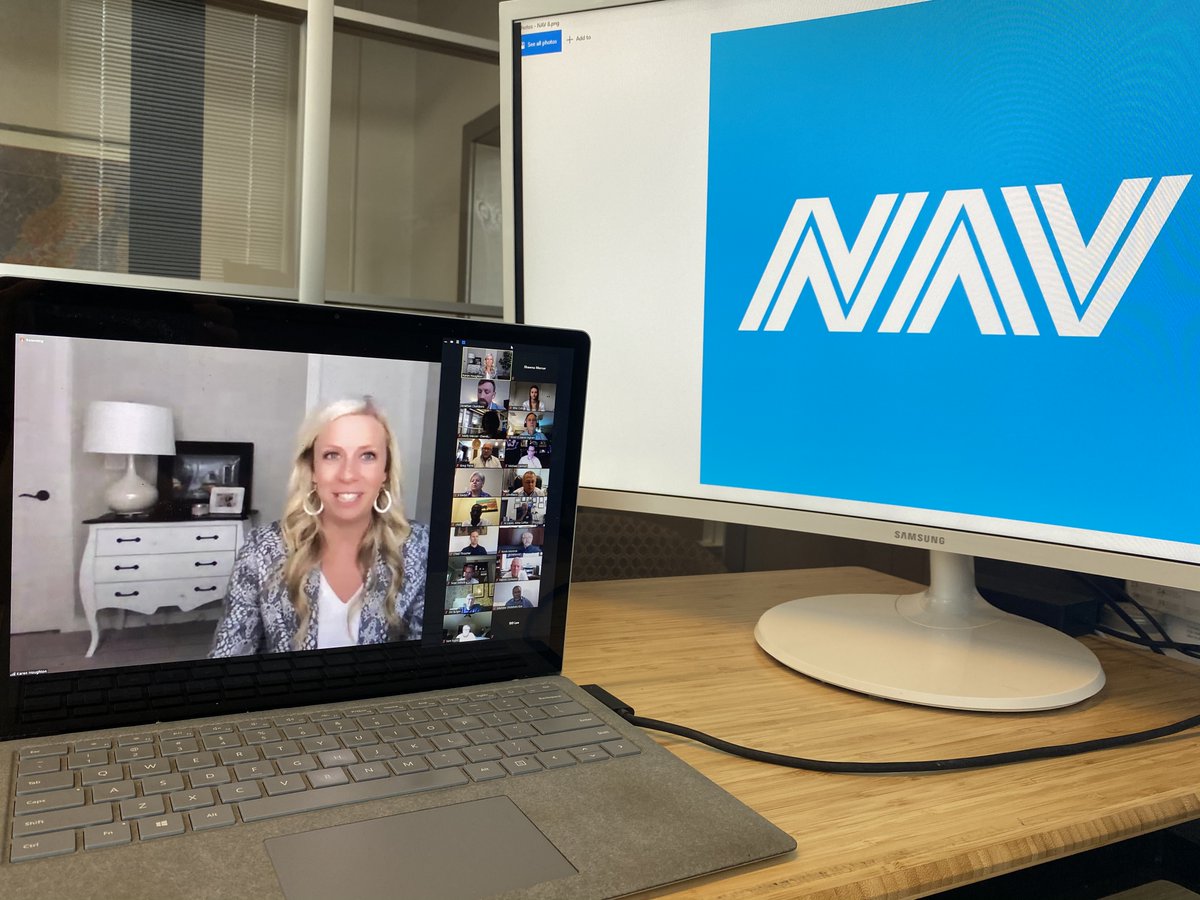 StartupCherokee's tweet photo. Today we featured @kc_houghton of @ATLTechVillage &amp;  @AtlantaVentures for our monthly mentor mtg for NAV - North Atlanta Venture Mentoring Service. Her fierce kindness for entrepreneurs &amp; passion to support them is unmatched. https://t.co/eVJGIDfRDT #diggrindhatch #StartItUpGA https://t.co/rUIfb2Js0g
