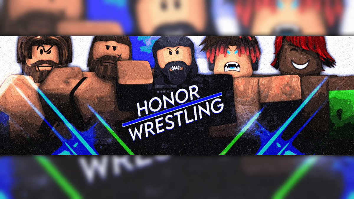 RWIRBLX1's tweet photo. Come check out Honor Wrestling tonight at 6:30 PM ET!
#RWI2020 #KNOCKOUT2020 #HONOR2WRESTLING020 https://t.co/iqAjiEihxq