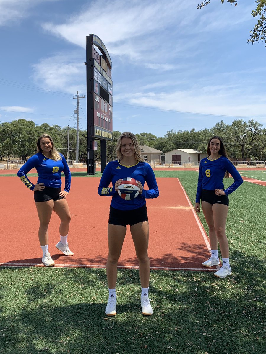 September 7th can’t come soon enough... 🤩 #seniorszn <a href="/samuelclemensvb/">Clemens Volleyball</a> @SamuelClemensHS <a href="/VypeSATX/">VYPE San Antonio</a> <a href="/KTeeler/">Kayla Teeler</a> <a href="/CanadaBuchananx/">Canada Buchanan</a>