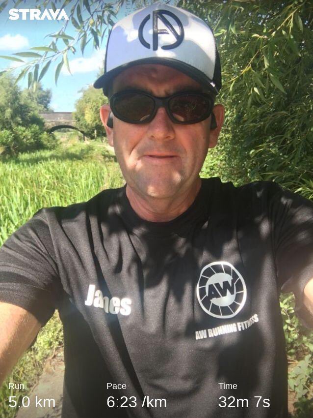 James Illsley tweet media