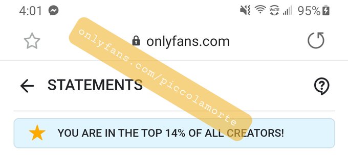 1 pic. Unsure if private content creation is right for you? Take a look at what you could be pulling