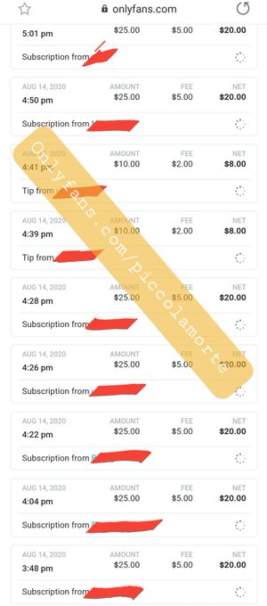 2 pic. Unsure if private content creation is right for you? Take a look at what you could be pulling