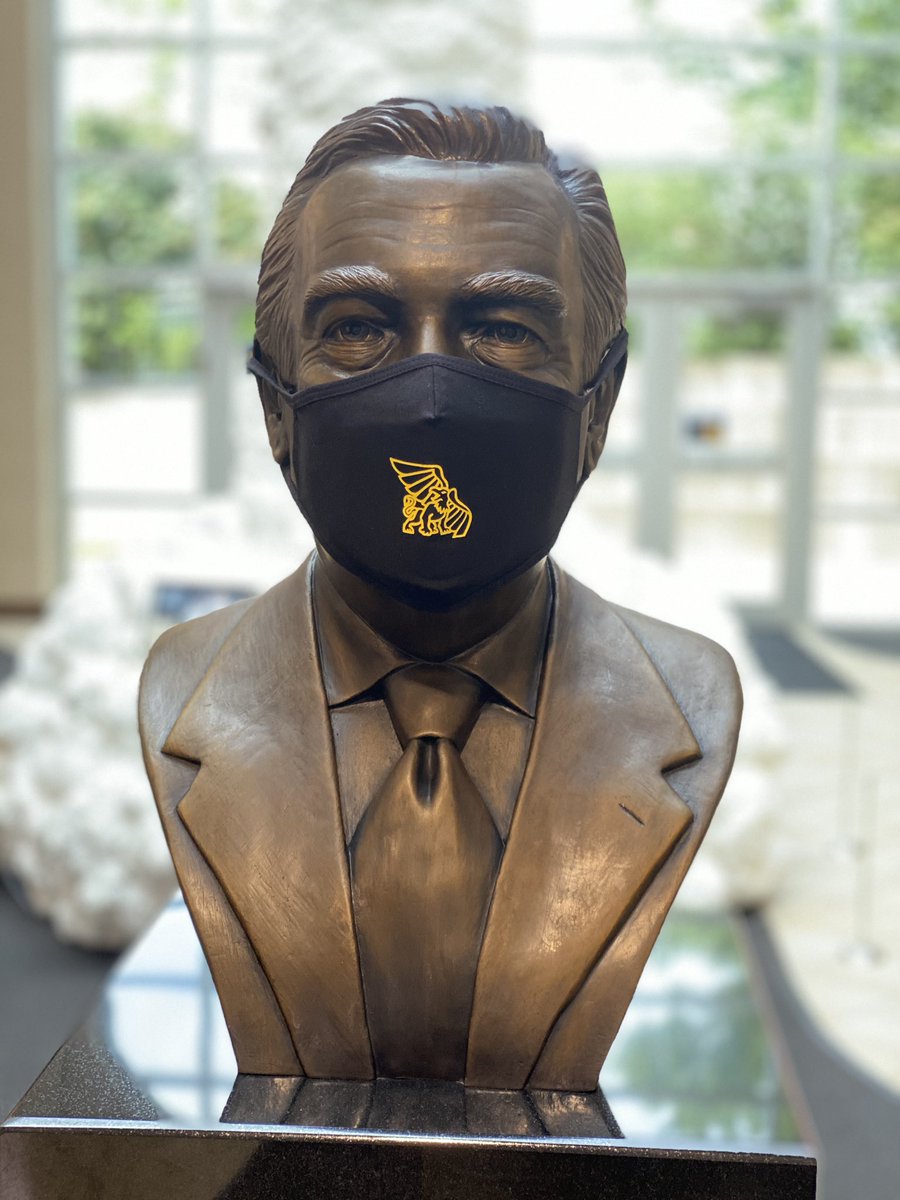 MissouriWestern's tweet image. And that’s the way it is