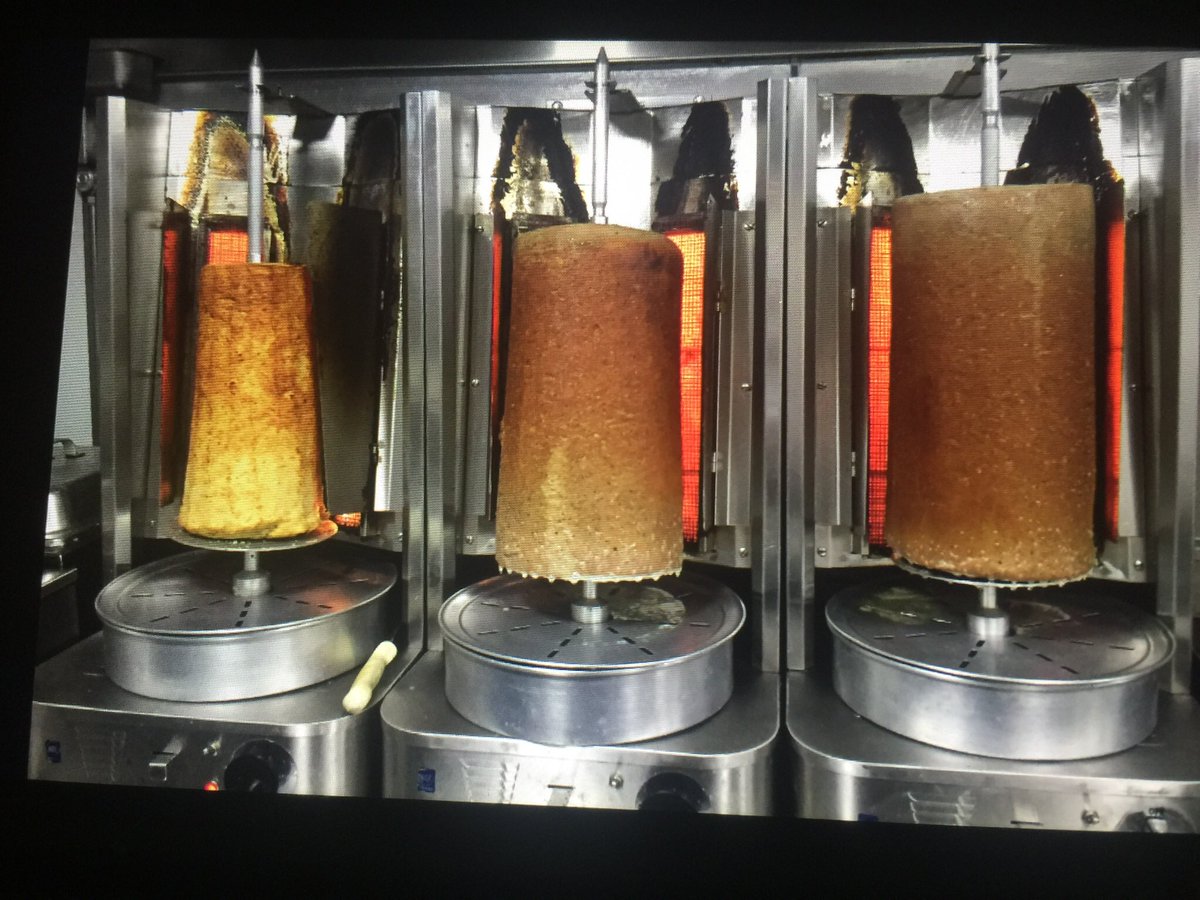 Pharaohs Gyros will be at IGH Foodtruck Day Thursday, Aug. 20 
Time: 5:30-8 p.m.
Location: Rich Valley Athletic Complex (1841 105th St E.) 
 Stop by for best Gyros in Town