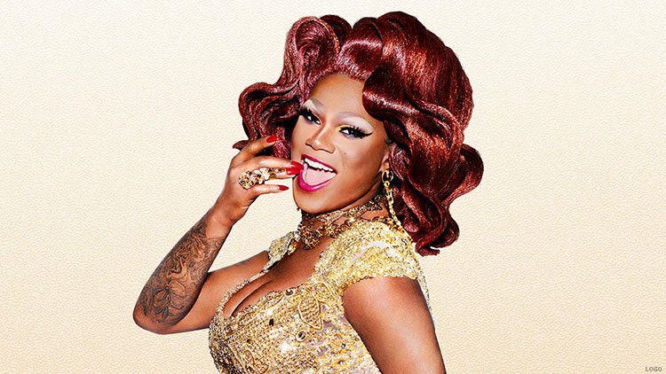 Rest In Peace • Chi Chi DeVayne 💔