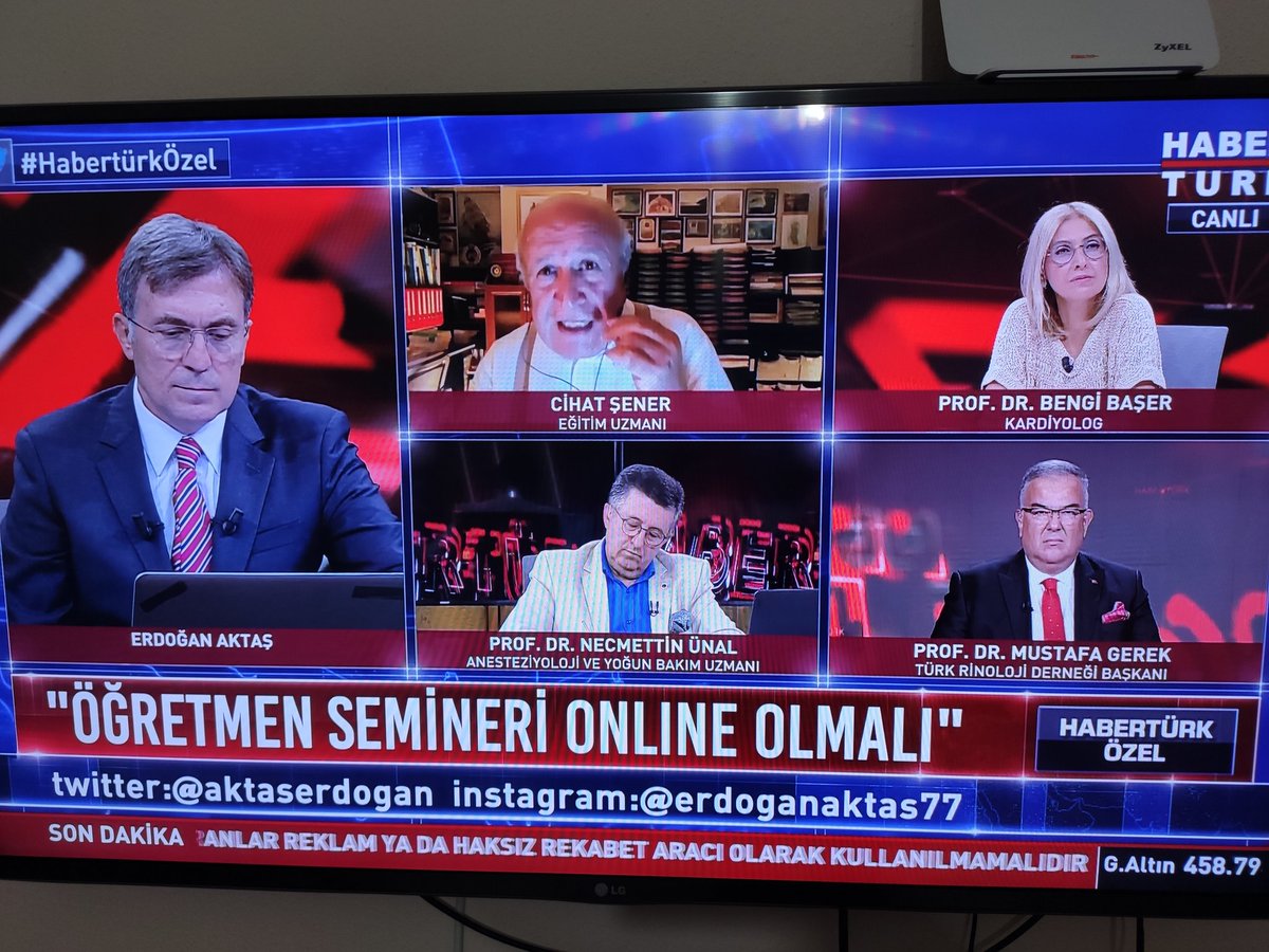 OzelegitimAtama's tweet photo. #ÖgretmenEgitimiOnline
Aklın yolu bir sn hocalarım  @ziyaselcuk @tcmeb @adnanboyaci @omerinan06 https://t.co/3bsoZnSKue