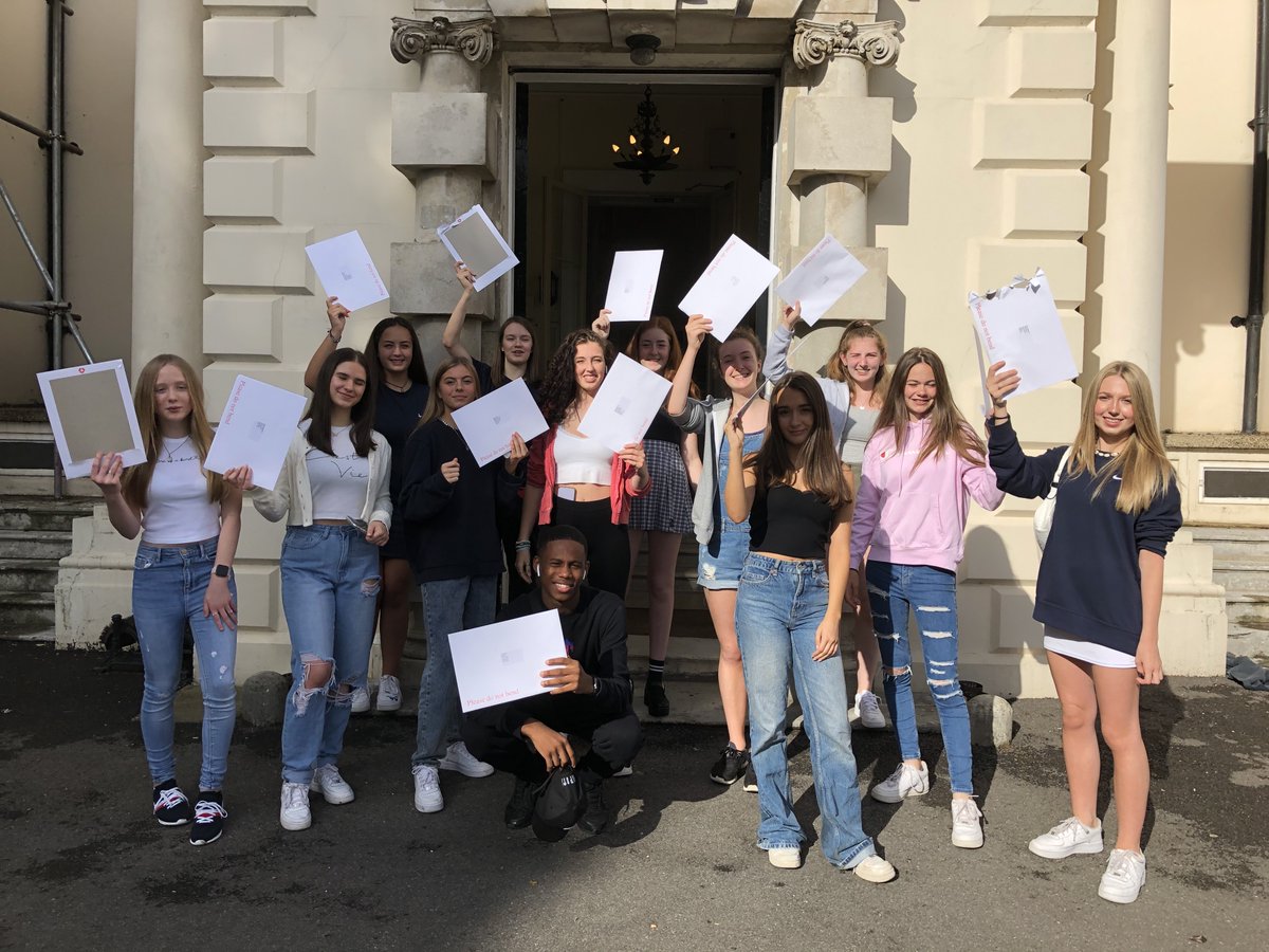 We are delighted to announce our outstanding GCSE results today, coupled with an outstanding set of A level results last week.  Congratulations to all our Y11 and Y13 pupils radnor-sevenoaks.org/news/?pid=1&ni…