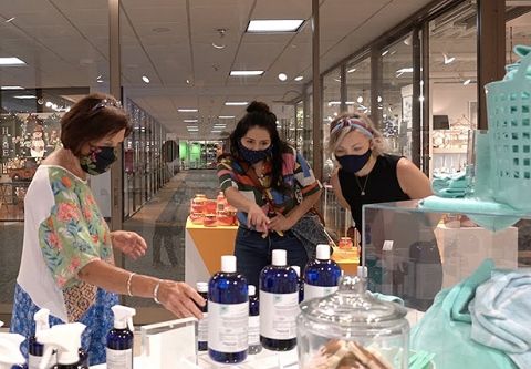 NimlokNorth's tweet photo. Off and Running! The Total Home &amp; Gift Market is underway at @DallasMarket with an increase in pre-registration following debut of touch-less registration system. #TradeShows

DALLAS MARKET CENTER MOVES FORWARD WITH AUGUST EVENTS
https://t.co/x0hTUf7JD1 https://t.co/xxBleSjKYY