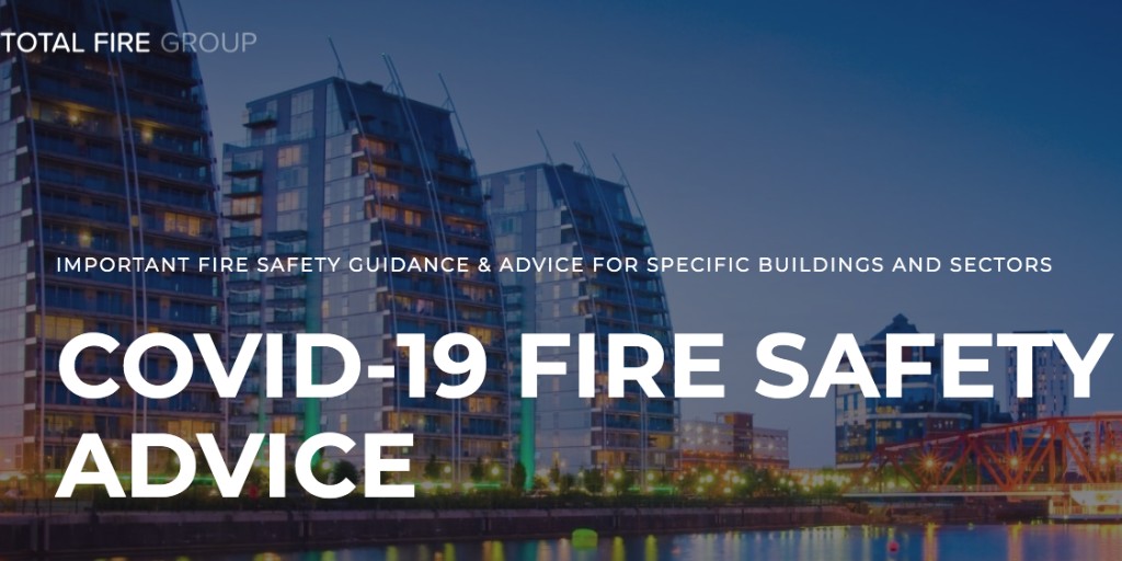 Total Fire Services tweet media