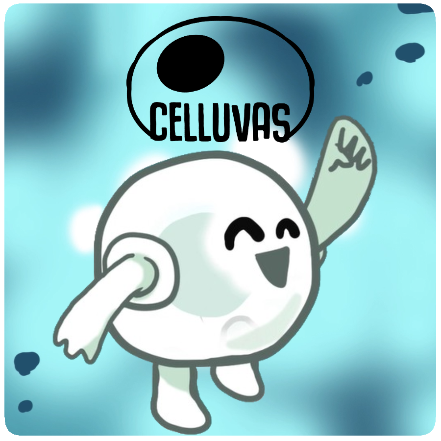 celluvasgame's tweet photo. Celluvas will be out in September! Can´t wait! =) https://t.co/35WcSOYEKv