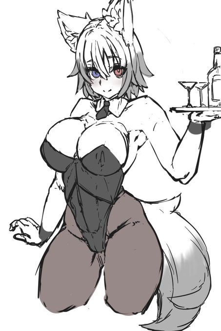 作業通話中に描いたワンドロよその子s 