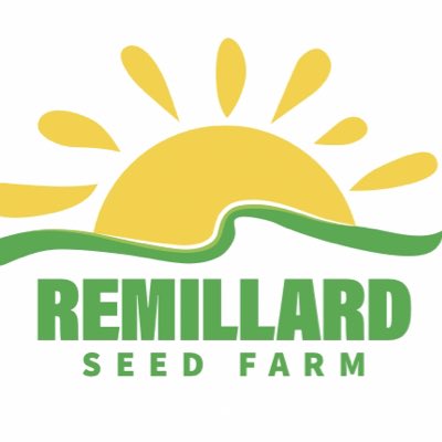 Remillard Seed Farm tweet media