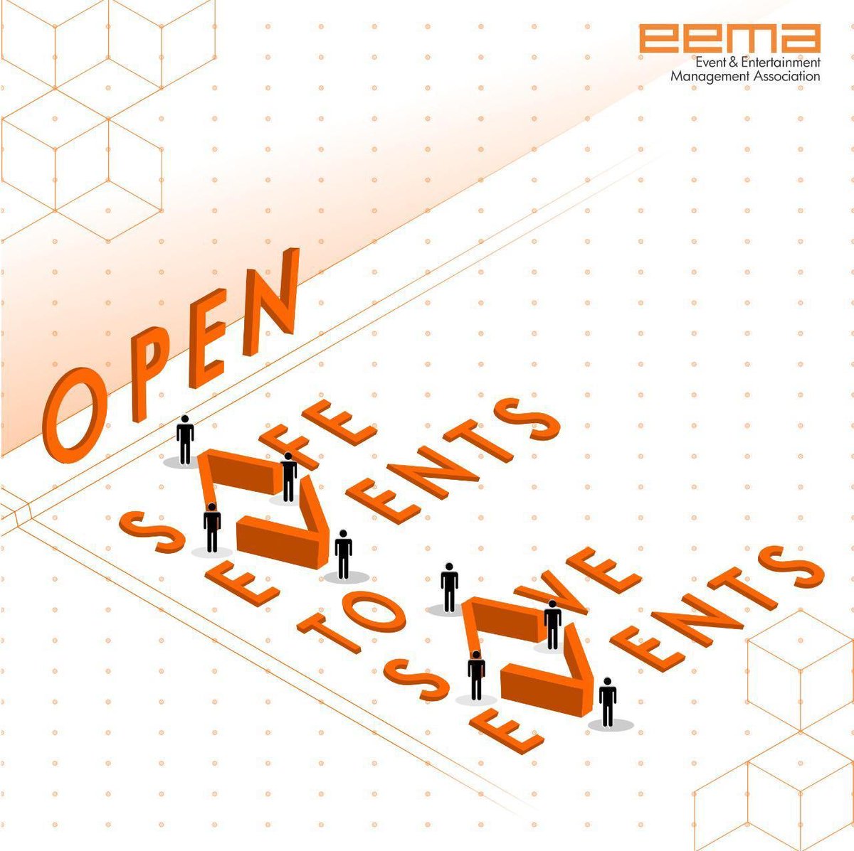 poonam29's tweet photo. The meticulously researched SOP doc by the EEMA leadership & members will help us relearn our way to plan and execute events through the covid recovery times,by identifying foreseeable health risks with solutions to take mitigate them
#SafeEventstoSaveEvents https://t.co/fh4GgBqlzm