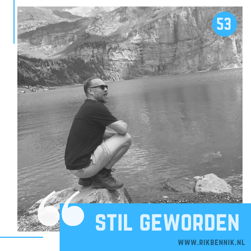 RikBennik's tweet photo. Ja echt,… het is mogelijk om midden in alle drukte, stress en chaos, jezelf tot rust te kunnen brengen. Of zoals Koning David dit beschrijft in Psalm 131:2  ‘ik ben stil geworden,- lees hier verder https://t.co/FxZDlRJiOt https://t.co/fqXYoJfwOb