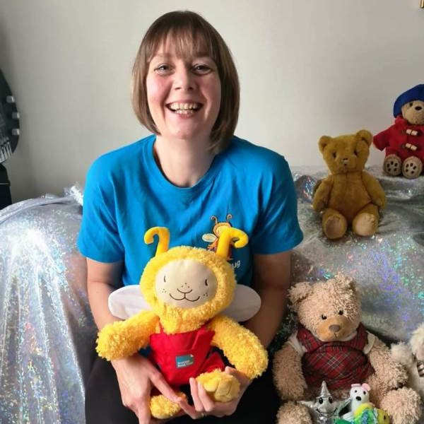 InverclydeLibs's tweet image. Join us tomorrow at 11am for some Bookbug Session fun with Fiona!

You can also catch up with our latest #BookbugOnline Sessions 👇

Monday 
bit.ly/InverclydeLibr…

Friday
bit.ly/InverclydeLibr…

#LibraryLiveInverclyde #BookbugFun