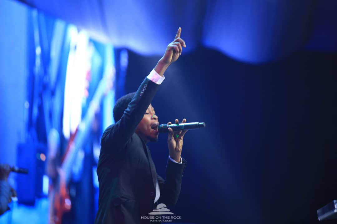 HOTRphc's tweet photo. Last week Thursday at the mid-week service was a vibe!!!
If you missed it last week, you dont want to miss it this week.
Join us online today
Thursday 20th August 2020
on our Facebook and YouTube platforms.
#HOTRMidWeekService https://t.co/5joscjQ9ET