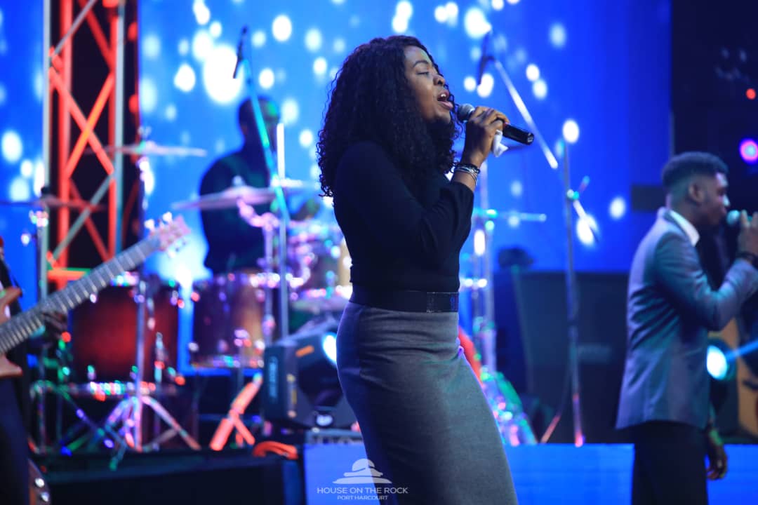 HOTRphc's tweet photo. Last week Thursday at the mid-week service was a vibe!!!
If you missed it last week, you dont want to miss it this week.
Join us online today
Thursday 20th August 2020
on our Facebook and YouTube platforms.
#HOTRMidWeekService https://t.co/5joscjQ9ET