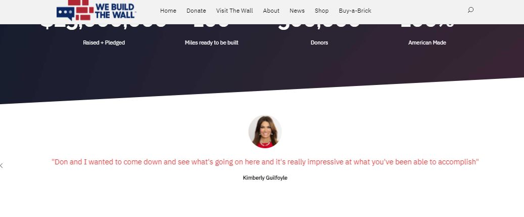 Here's  @kimguilfoyle because, of course